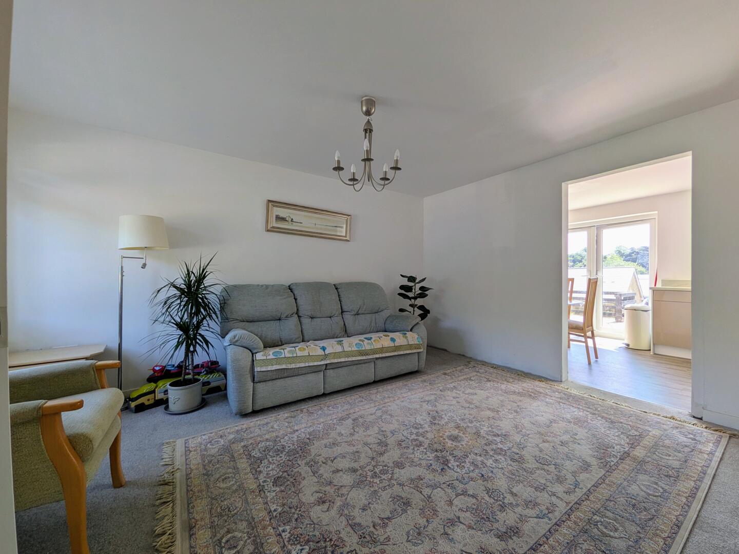 3 bed property in Gwarak Tewdar, Truro